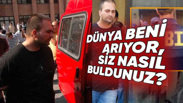 Bir Dönem FBI’ın Bile Peşinde Olduğu Dünyaca Ünlü Hacker Çağatay Evyapan’ın Şeytana Mesai Harcatmayan “Tezgâhları” Nelerdi?