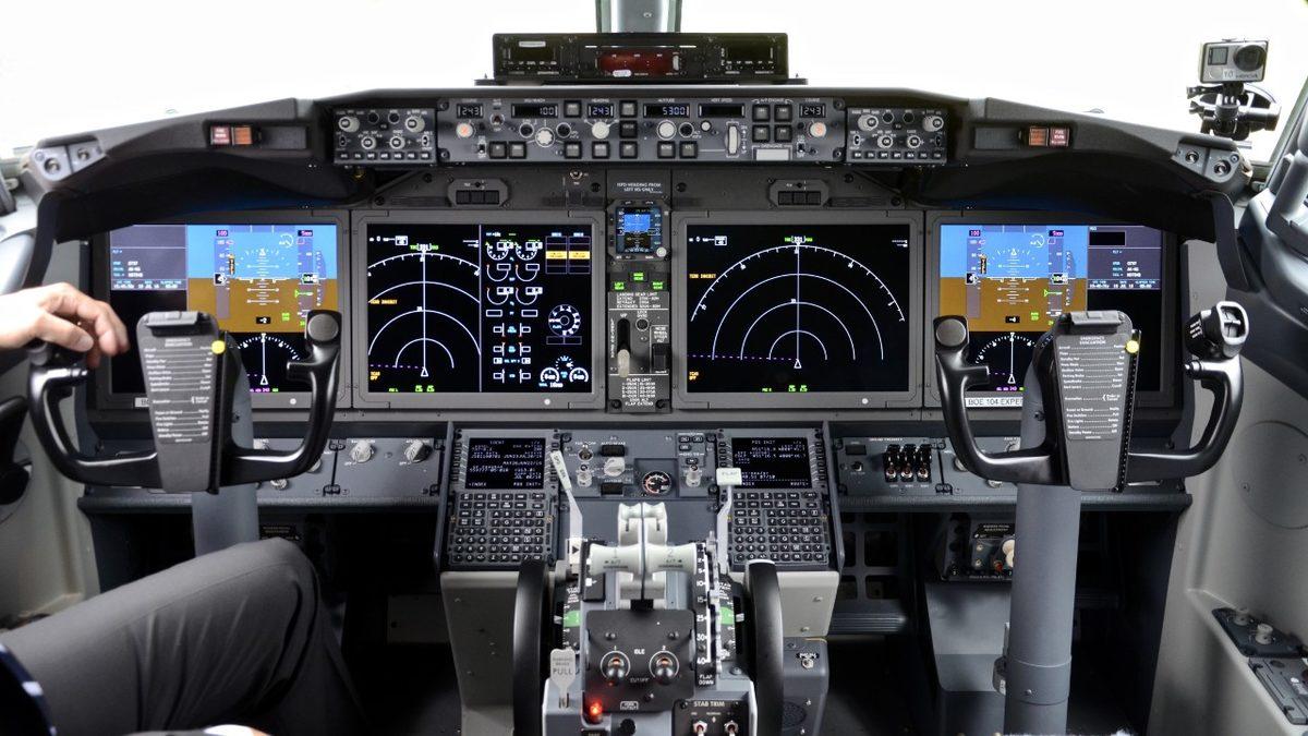 Basit Bir Yazılım Hatasının Yol Açtığı En Ölümcül Uçak Kazası: 189 Kişinin Hepsi Hayatını Kaybetmiş!