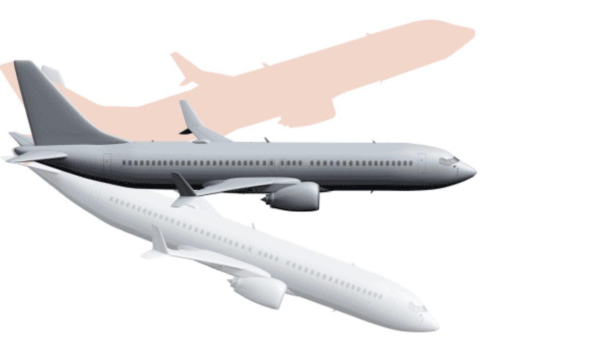 Basit Bir Yazılım Hatasının Yol Açtığı En Ölümcül Uçak Kazası: 189 Kişinin Hepsi Hayatını Kaybetmiş!