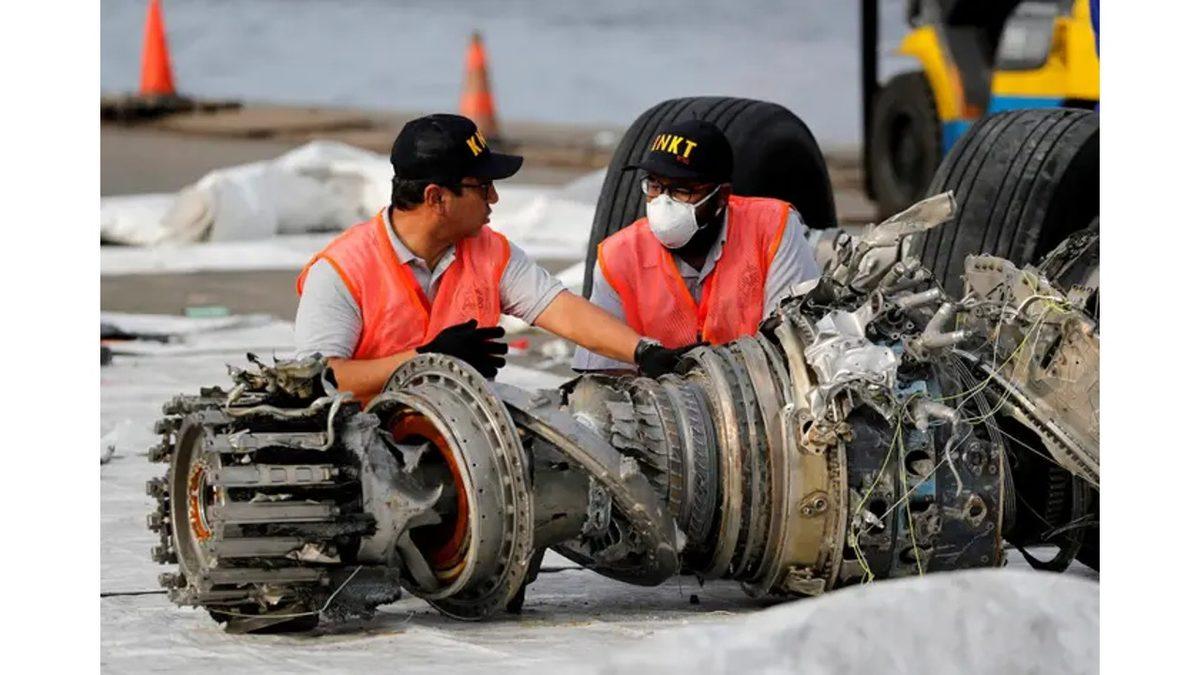 Basit Bir Yazılım Hatasının Yol Açtığı En Ölümcül Uçak Kazası: 189 Kişinin Hepsi Hayatını Kaybetmiş!