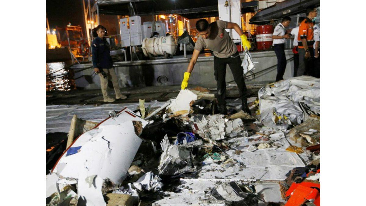 Basit Bir Yazılım Hatasının Yol Açtığı En Ölümcül Uçak Kazası: 189 Kişinin Hepsi Hayatını Kaybetmiş!