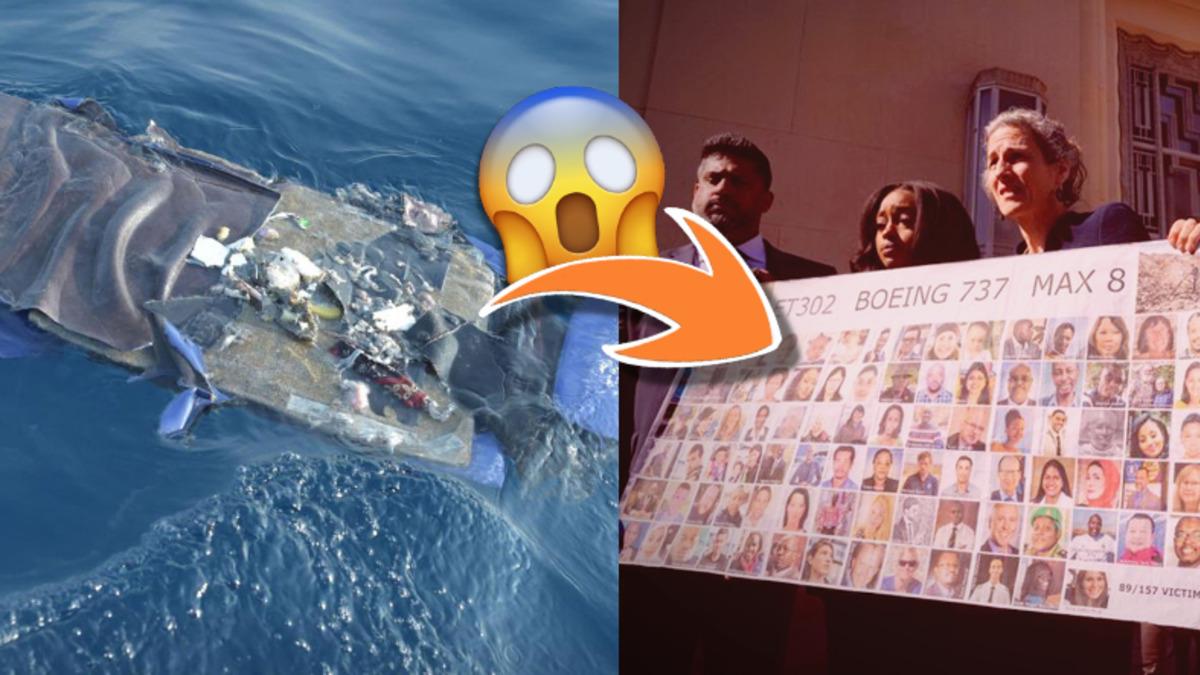 Basit Bir Yazılım Hatasının Yol Açtığı En Ölümcül Uçak Kazası: 189 Kişinin Hepsi Hayatını Kaybetmiş!