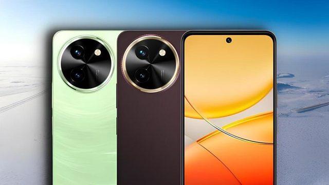 4 Yıl Batarya Sağlığı Garantisi Sunan Telefon vivo T3x Duyuruldu