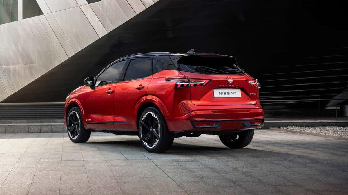 2024 Nissan Qashqai, İddialı Tasarımıyla Türkiye’de Satışa Sunuldu: İşte Fiyatı