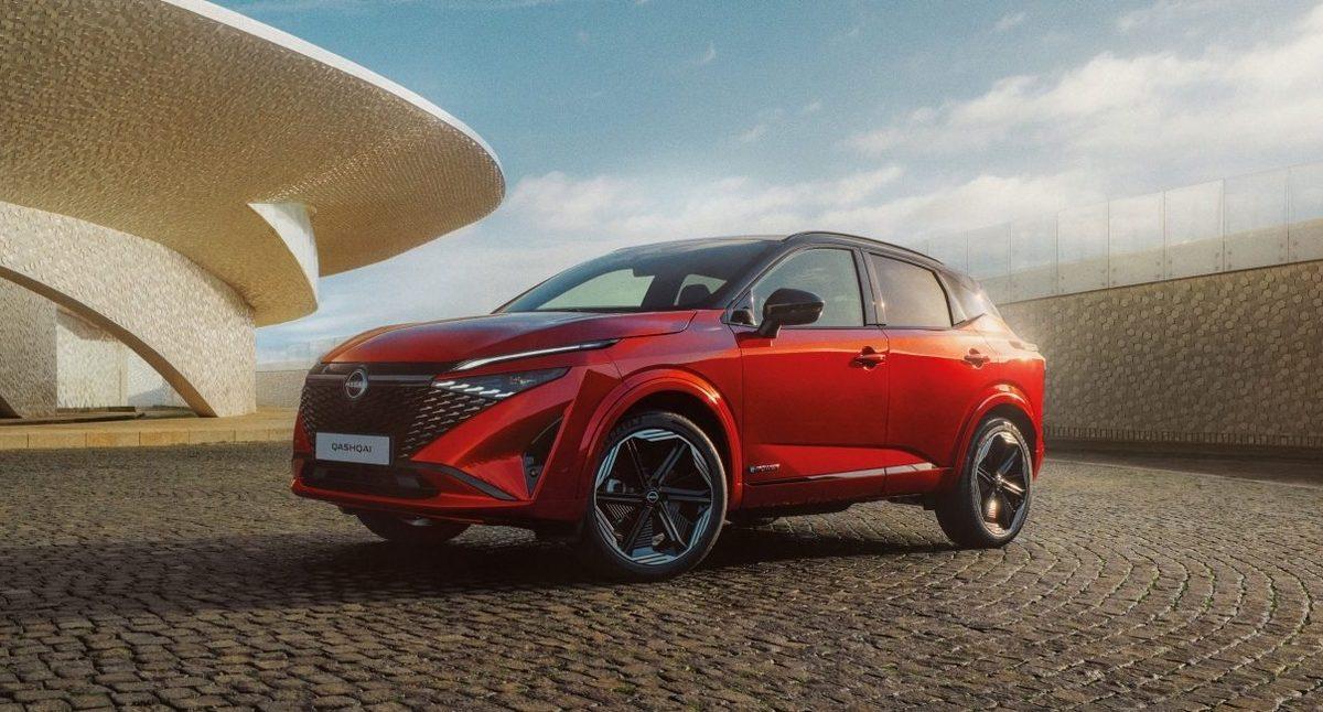 2024 Nissan Qashqai, İddialı Tasarımıyla Türkiye’de Satışa Sunuldu: İşte Fiyatı