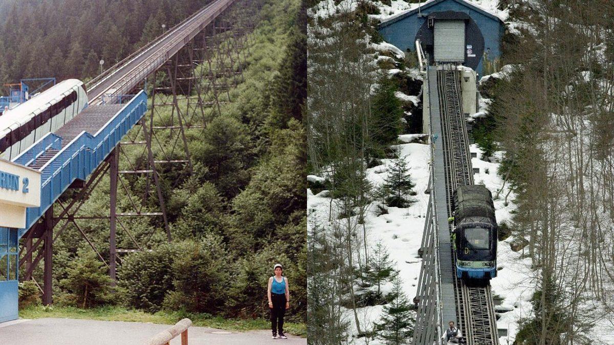 Tarihin En Ölümcül Facialarından Biri Olan Kaprun Felaketinde Yolcuların Küle Dönmesinin Sebebi Neydi?