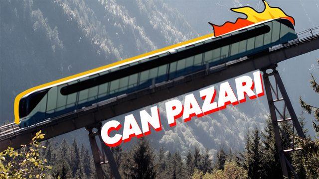 Tarihin En Ölümcül Facialarından Biri Olan Kaprun Felaketinde Yolcuların Küle Dönmesinin Sebebi Neydi?