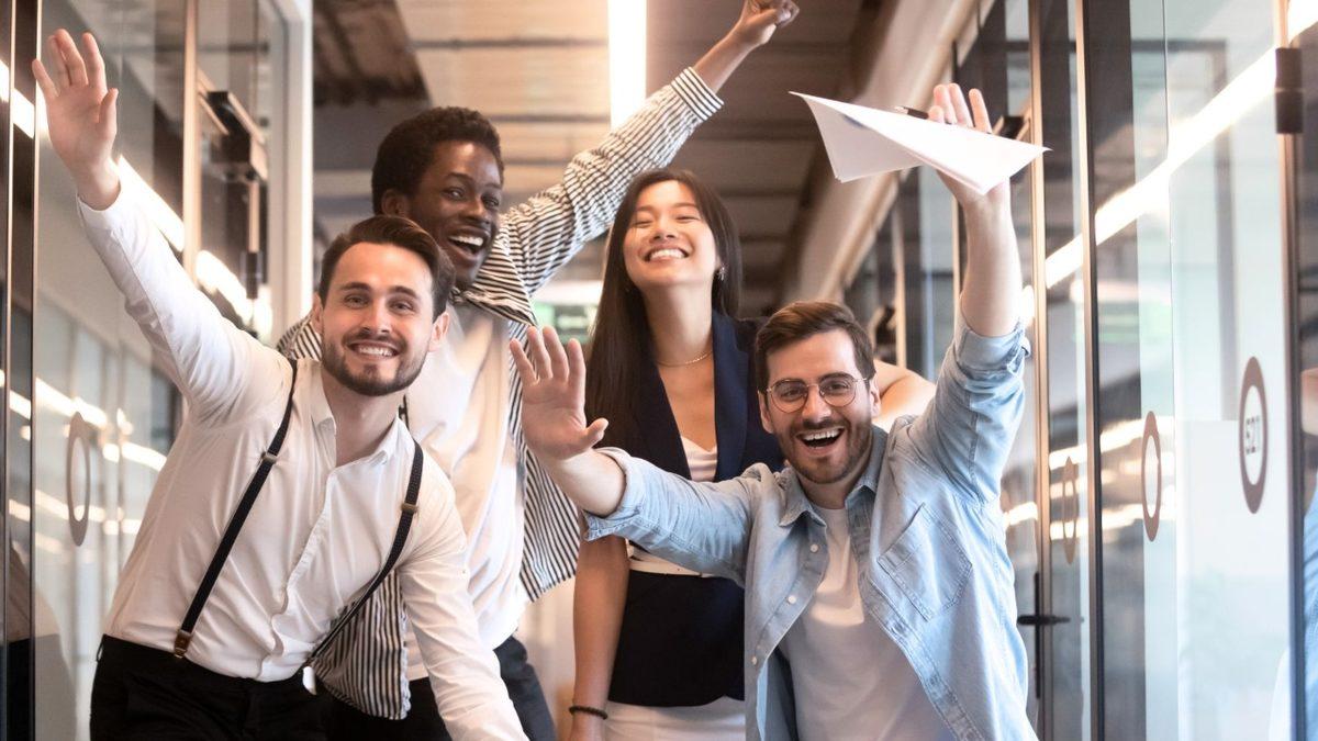 LinkedIn, Çalışanlarının Kariyerini En Çok Geliştiren 15 İş Yerini Açıkladı!