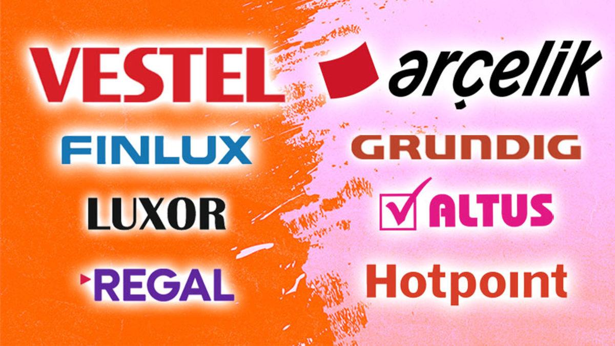 Kaliteli Markalar Neden Daha Düşük Kalitede Markalar da Yaratıyor? (Sana Finlux mu Diyelim Yoksa Sen mi Gerçek Adını Açıklamak İstersin VESTEL?)