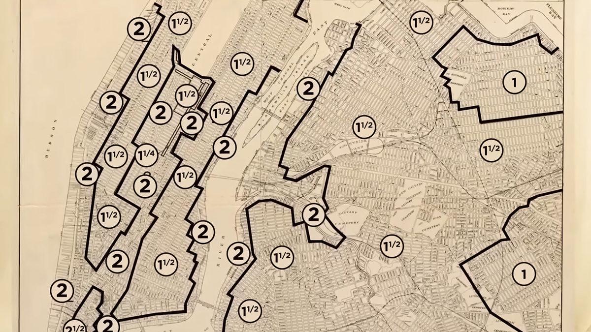 New York’un Boş Plazalarla Kaplı Olmasının Sebebi Nedir? Arkasındaki Neden Size Çok Tanıdık Gelebilir!