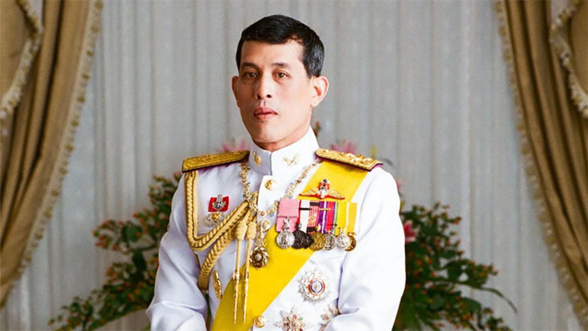 Uzaktan Eğitim Değil, Uzaktan Yönetim: Tayland Kralı Ülkeyi Neden Almanya’dan Yönetiyor?