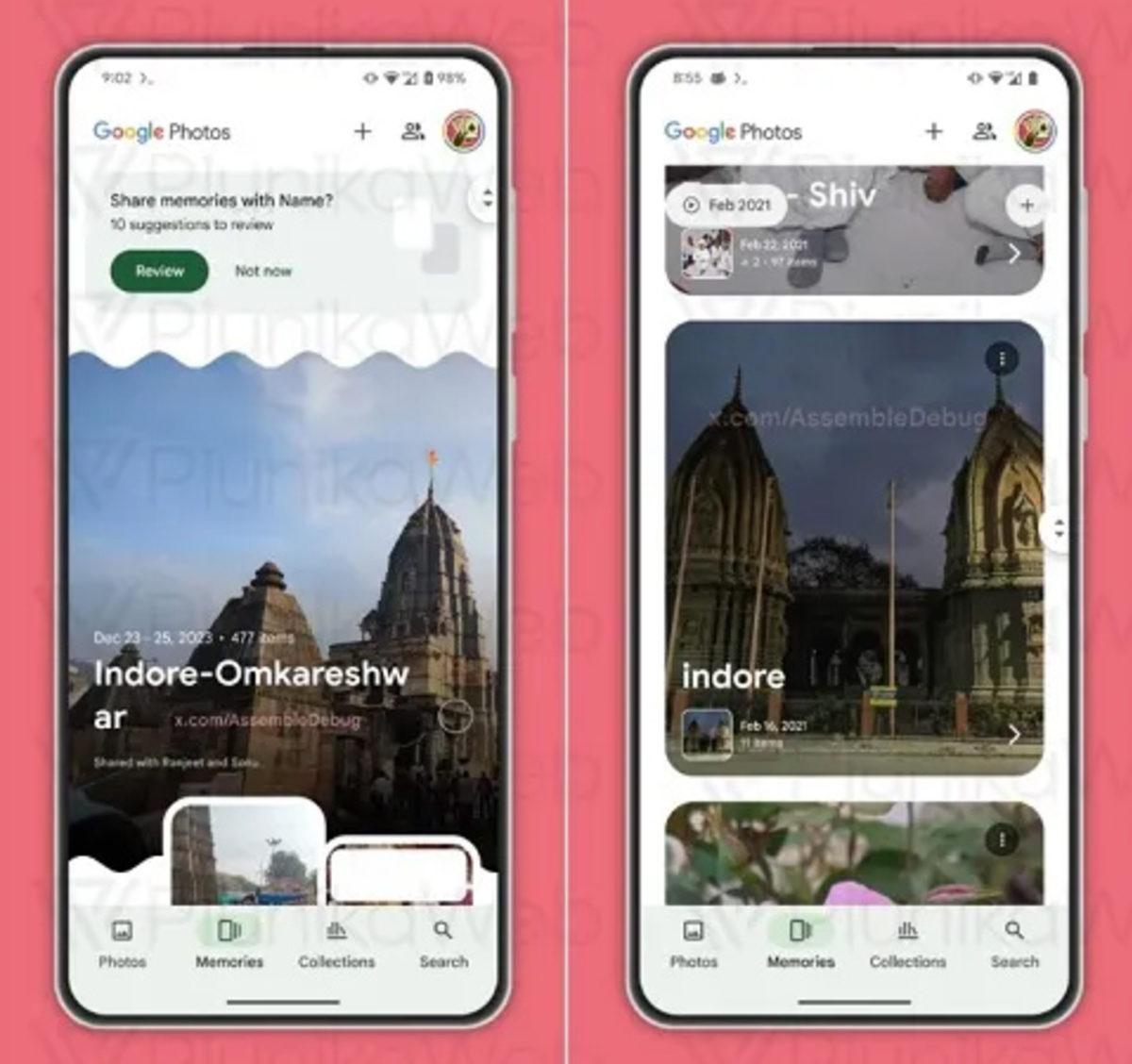Google Fotoğraflar, Tek Bir Fotoğraf Silmeden Galerinize 