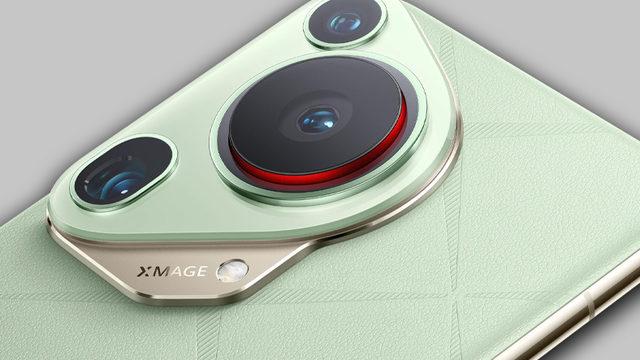 "P Serisi" Tarih Oldu, Huawei Pura 70 Serisi Duyuruldu: 300 km/s Hızda Bile Pürüzsüz Fotoğraflar Çekebiliyor