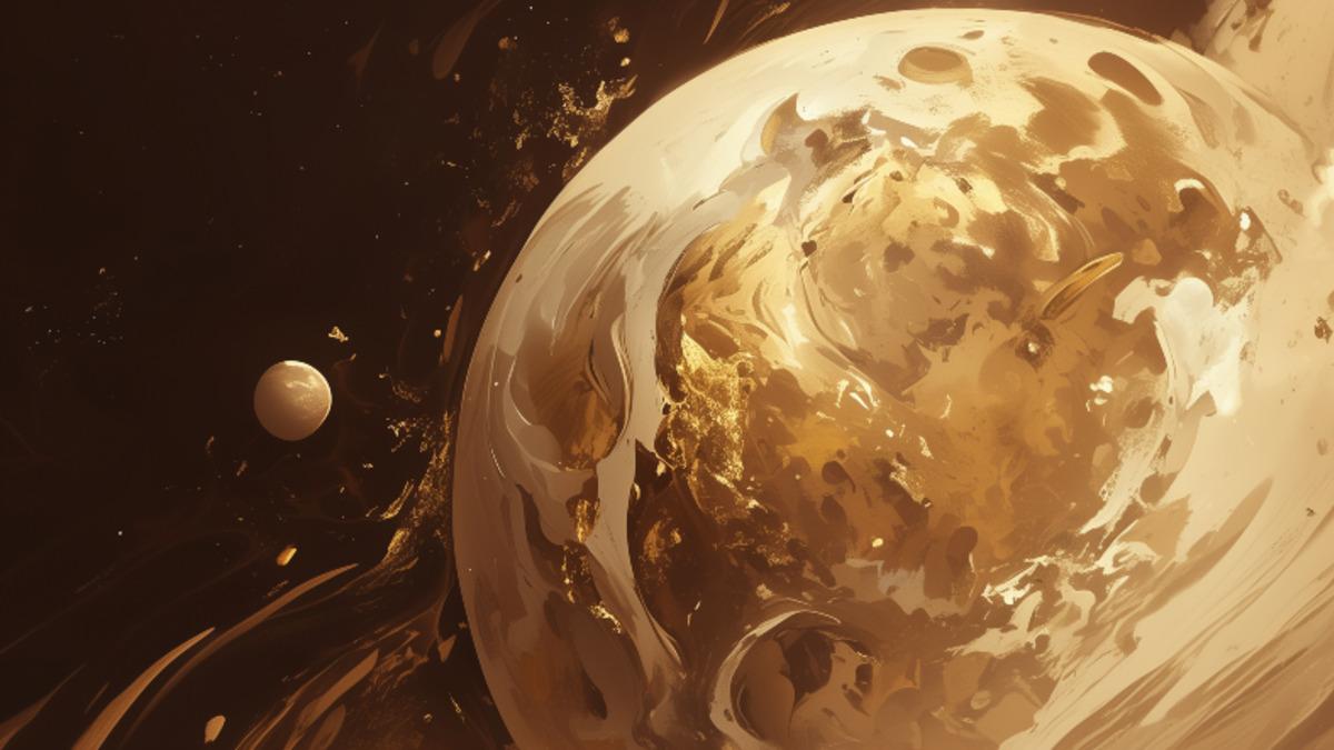 Venüs’ün Karbon ve Oksijen Sızdırdığı Ortaya Çıktı: Sebebinden Bilim İnsanları da Emin Değil