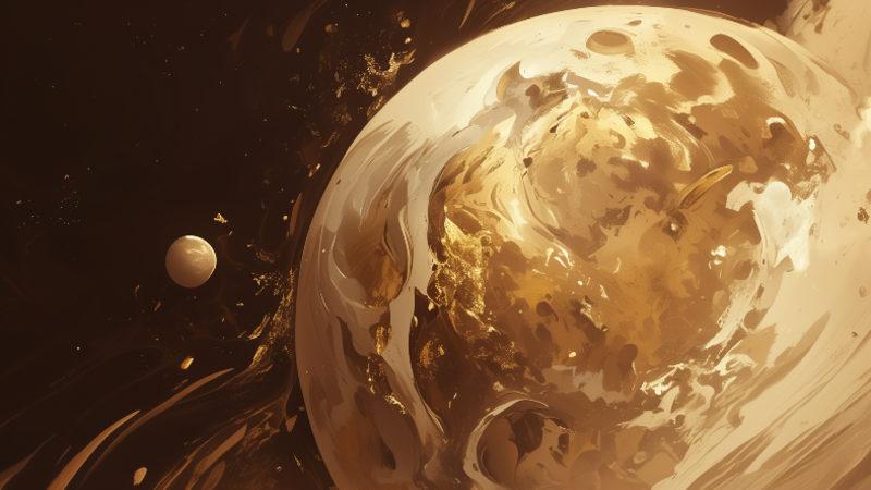 Venüs’ün Karbon ve Oksijen Sızdırdığı Ortaya Çıktı: Sebebinden Bilim İnsanları da Emin Değil