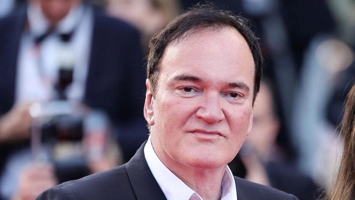 Quentin Tarantino, 