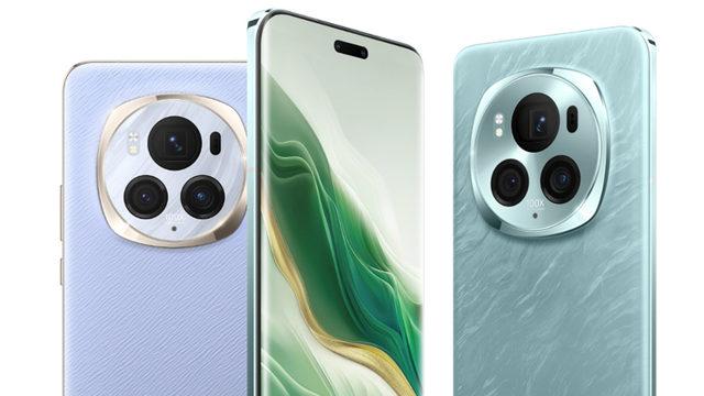 Efsane Özelliklere Sahip HONOR Magic6 Pro Türkiye’de: Fiyatına Alıştıra Alıştıra Bakın...