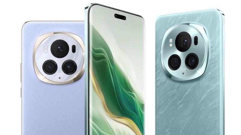 Efsane Özelliklere Sahip HONOR Magic6 Pro Türkiye’de: Fiyatına Alıştıra Alıştıra Bakın...