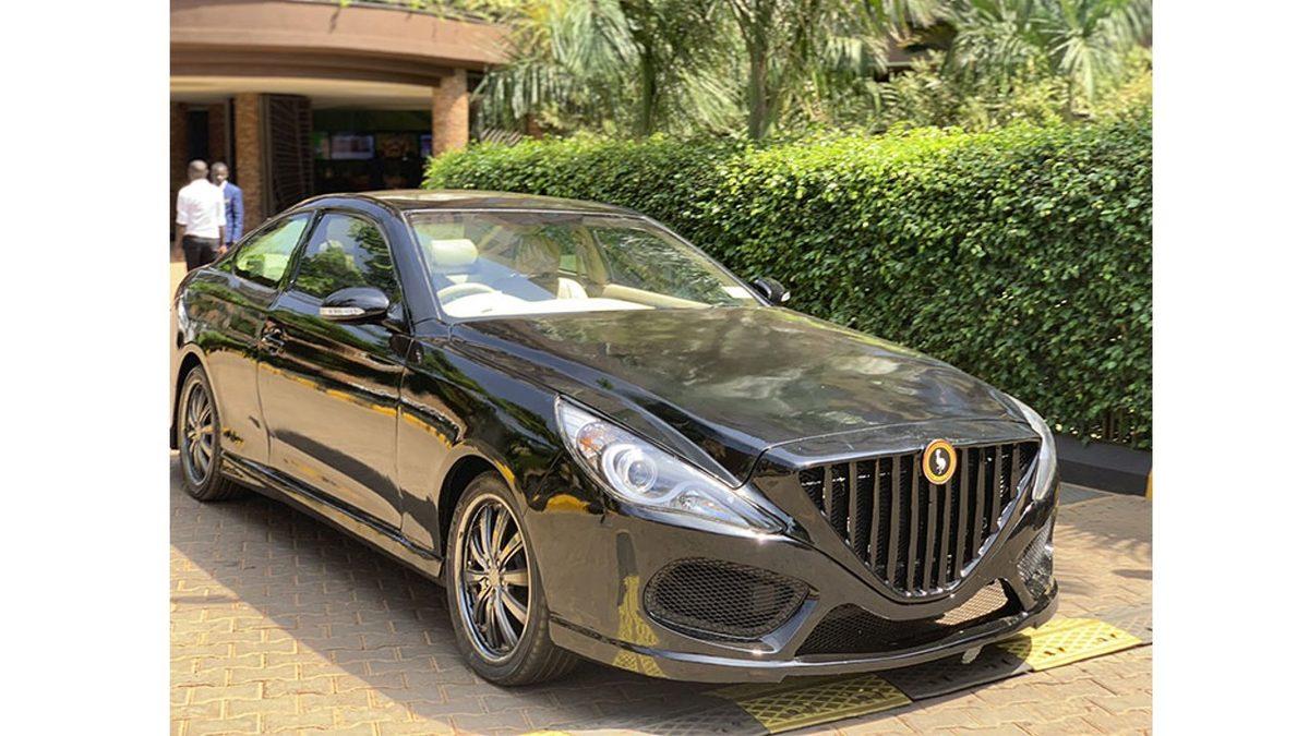 Afrika’da Üretildiğini Duyunca Hayrete Düşeceğiniz Arabalar: Bazıları Alışılmışın Epey Dışında Tasarımlara Sahip!