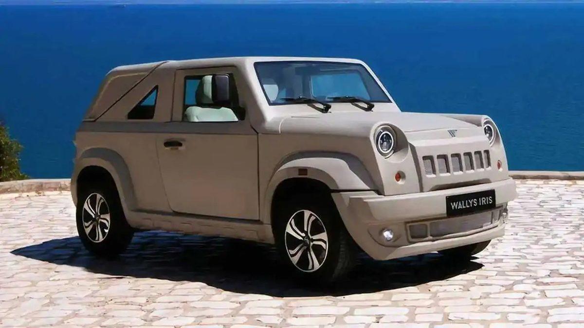 Afrika’da Üretildiğini Duyunca Hayrete Düşeceğiniz Arabalar: Bazıları Alışılmışın Epey Dışında Tasarımlara Sahip!