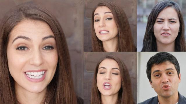 Microsoft, Tek Bir Görsel ve Ses Kaydından Ultra Gerçekçi İnsan Videoları Oluşturabilen "VASA-1" Yapay Zekâ Modelini Tanıttı