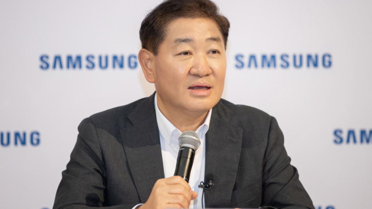 Samsung, Acil Durum Modunu Açtı: Herkes Haftada 4 Gün Çalışmaya Geçerken Onlar 6 Gün Çalışacak