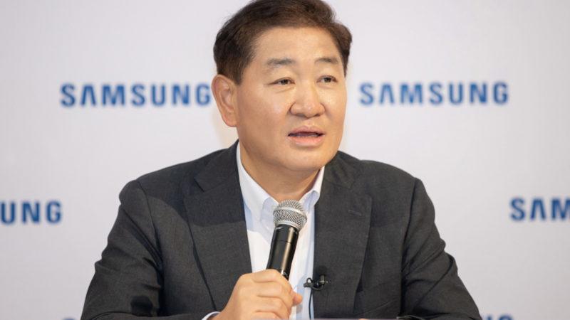 Samsung, Acil Durum Modunu Açtı: Herkes Haftada 4 Gün Çalışmaya Geçerken Onlar 6 Gün Çalışacak