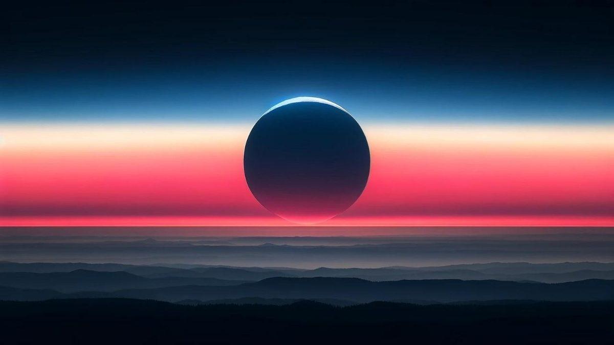 Dünya’nın Gölgesini Görebilir miyiz? Zor Olsa da Bir Yolu Var!