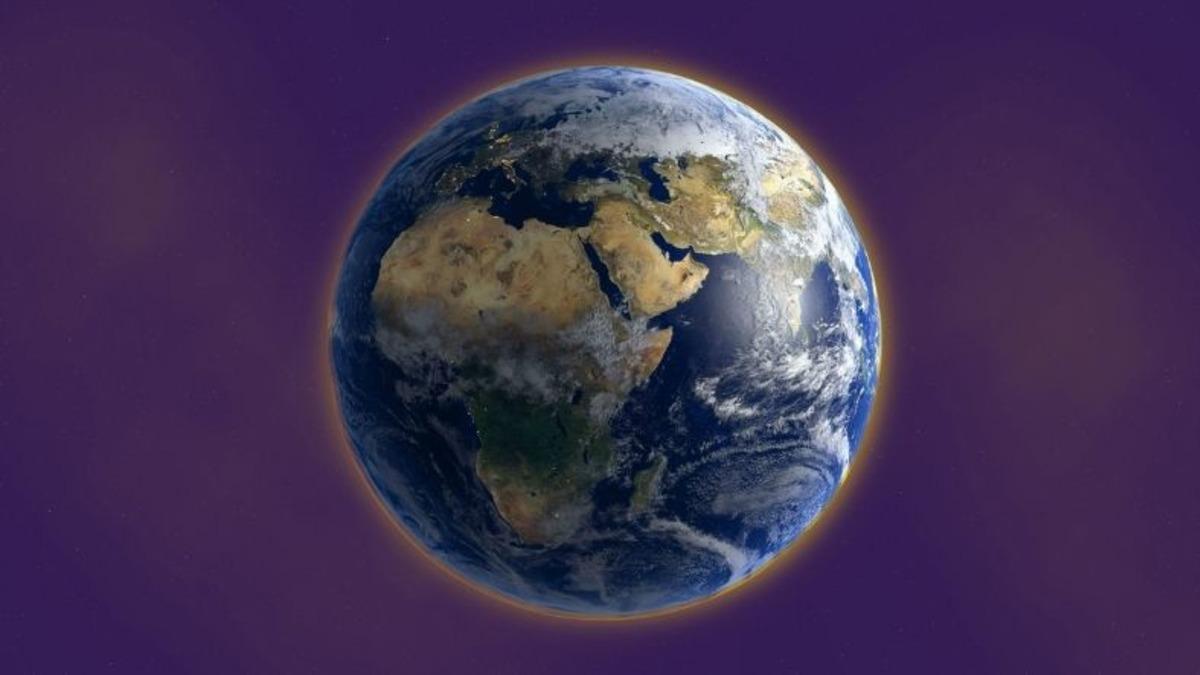 Dünya’nın Gölgesini Görebilir miyiz? Zor Olsa da Bir Yolu Var!