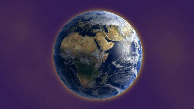 Dünya’nın Gölgesini Görebilir miyiz? Zor Olsa da Bir Yolu Var!