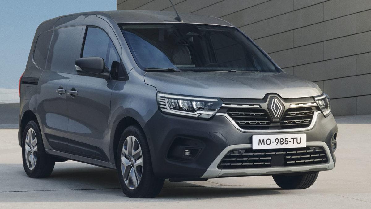 Artık Elektriklisi de Olan Yeni Renault Kangoo Türkiye’de: İşte Fiyatı