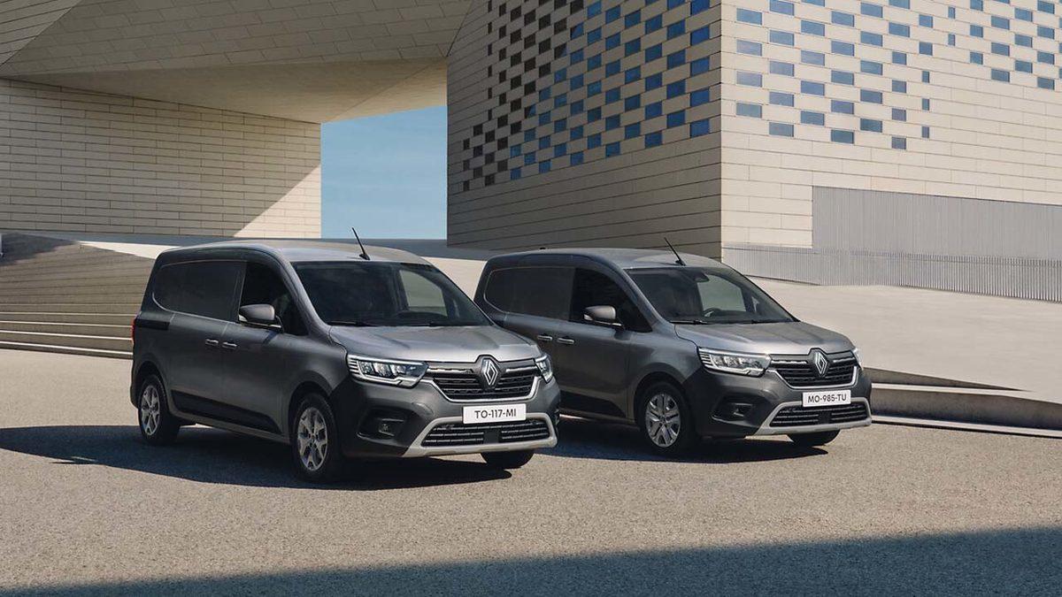 Artık Elektriklisi de Olan Yeni Renault Kangoo Türkiye’de: İşte Fiyatı