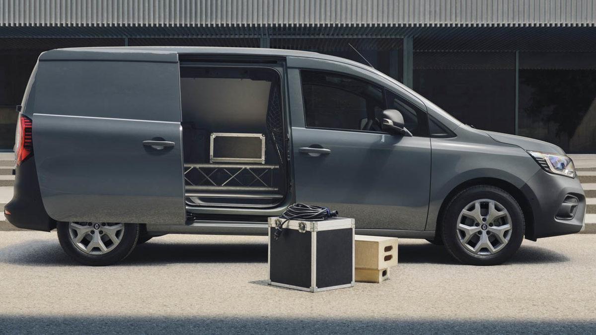 Artık Elektriklisi de Olan Yeni Renault Kangoo Türkiye’de: İşte Fiyatı