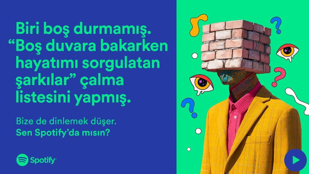 Spotify, Türkiye’de Oluşturulan Çalma Listelerine En Çok Eklenen Şarkıları ve Sanatçıları Açıkladı
