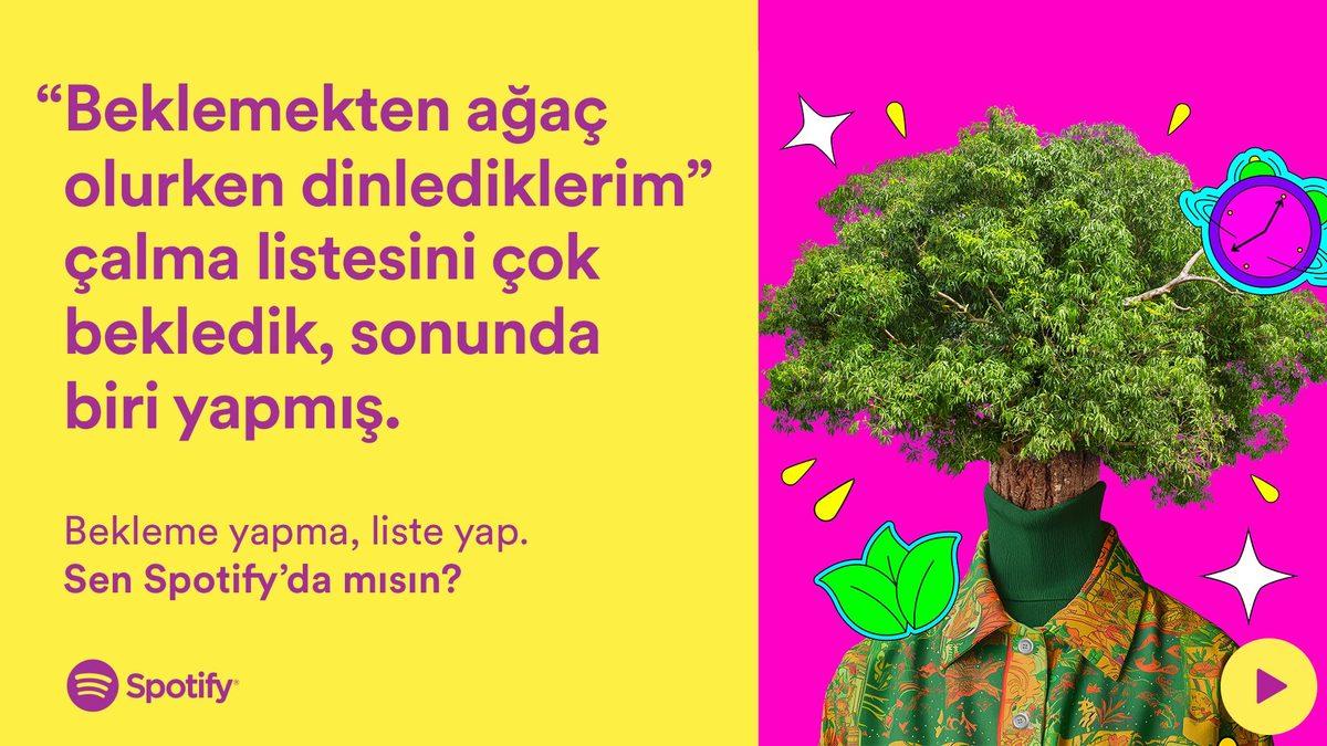 Spotify, Türkiye’de Oluşturulan Çalma Listelerine En Çok Eklenen Şarkıları ve Sanatçıları Açıkladı