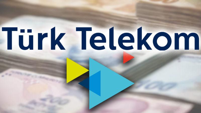 Türk Telekom, Kaç Para Kazandığını ve Güncel Abone Sayısını Açıkladı