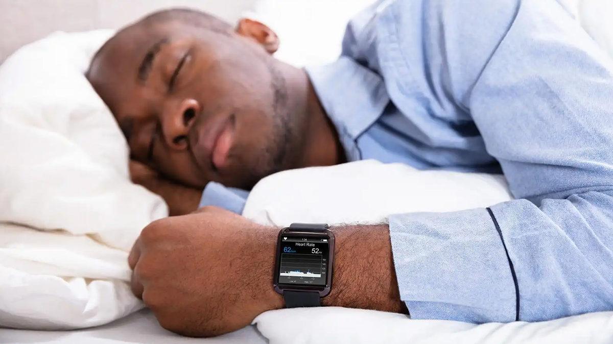 Akıllı Saatler İddia Edildiği Gibi Uyuduğumuz Saati 