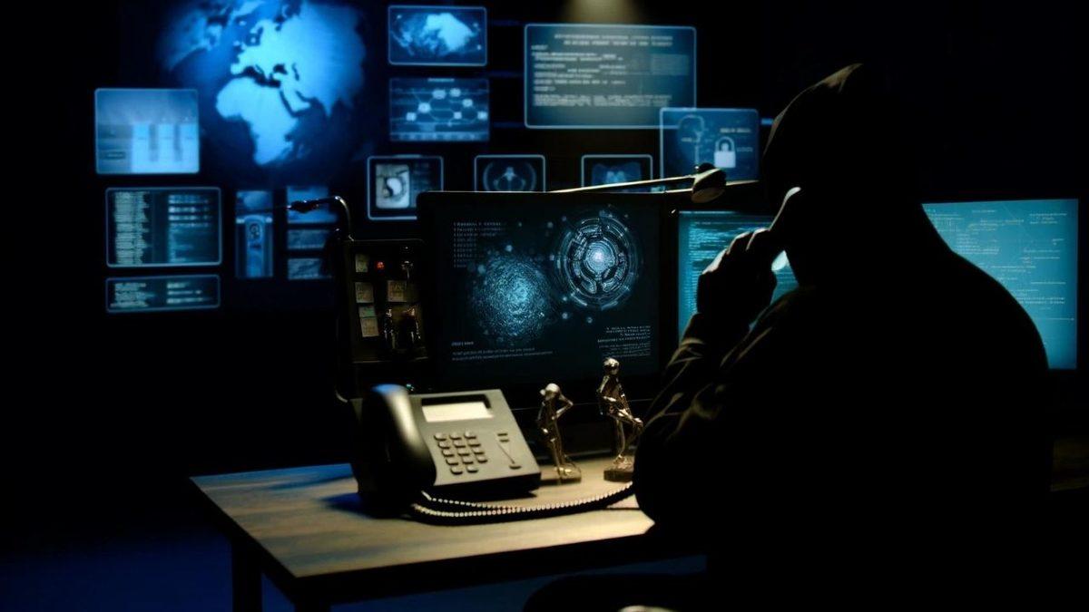 Yapay Zekâ ile Üretilmiş Telefon Dolandırıcılığından Nasıl Korunursunuz? Tanıdıklarınızın Sesini Bile Taklit Edebiliyorlar!