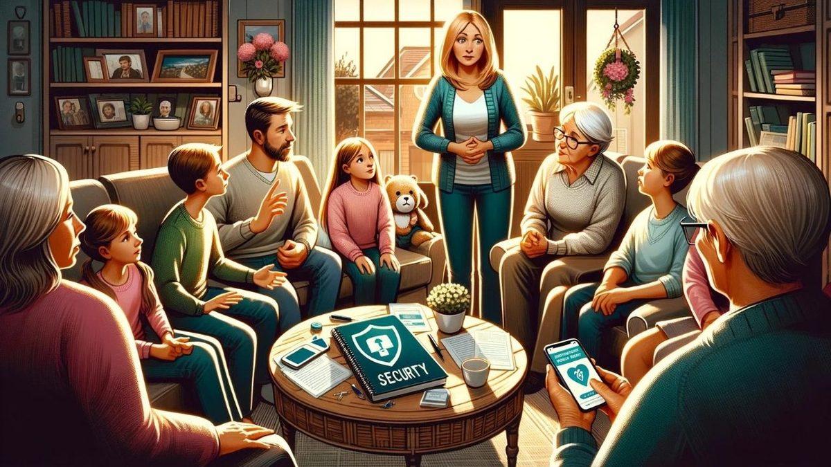 Yapay Zekâ ile Üretilmiş Telefon Dolandırıcılığından Nasıl Korunursunuz? Tanıdıklarınızın Sesini Bile Taklit Edebiliyorlar!