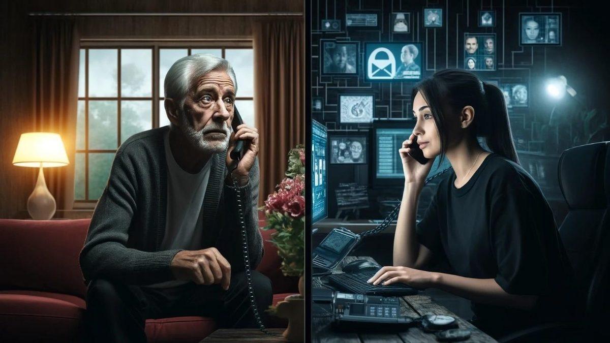 Yapay Zekâ ile Üretilmiş Telefon Dolandırıcılığından Nasıl Korunursunuz? Tanıdıklarınızın Sesini Bile Taklit Edebiliyorlar!