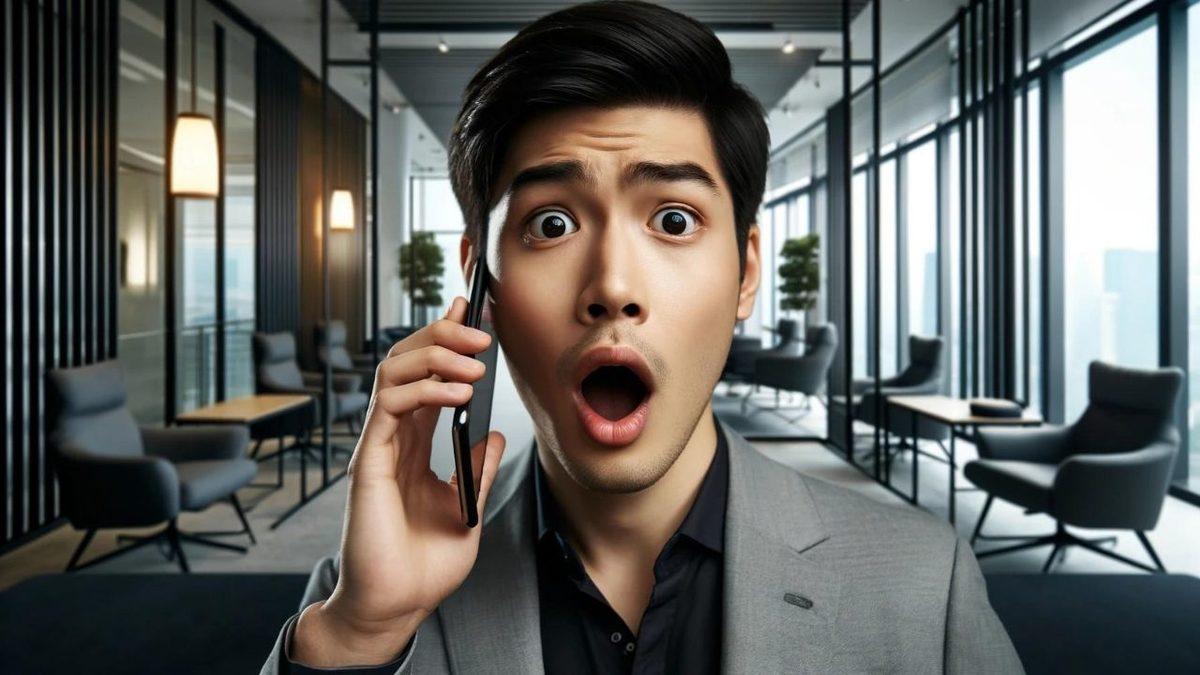 Yapay Zekâ ile Üretilmiş Telefon Dolandırıcılığından Nasıl Korunursunuz? Tanıdıklarınızın Sesini Bile Taklit Edebiliyorlar!