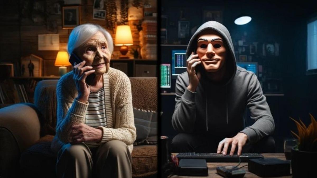 Yapay Zekâ ile Üretilmiş Telefon Dolandırıcılığından Nasıl Korunursunuz? Tanıdıklarınızın Sesini Bile Taklit Edebiliyorlar!
