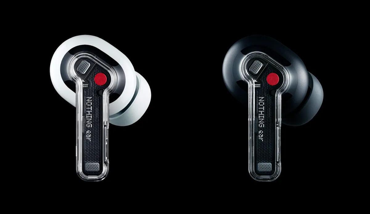Tek Bir Dokunuşla ChatGPT’yle Konuşmanızı Sağlayacak Kulaklıklar Nothing Ear ve Nothing Ear (a) Tanıtıldı