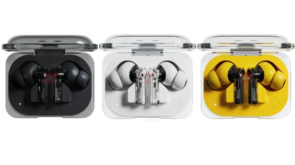 Tek Bir Dokunuşla ChatGPT’yle Konuşmanızı Sağlayacak Kulaklıklar Nothing Ear ve Nothing Ear (a) Tanıtıldı