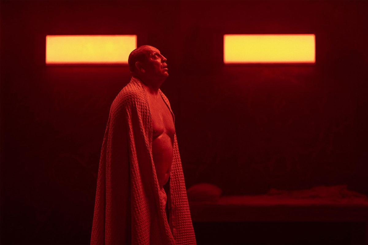 Netflix’in Heyecanla Beklenen The Platform 2 Filminden Yeni Görseller Paylaşıldı