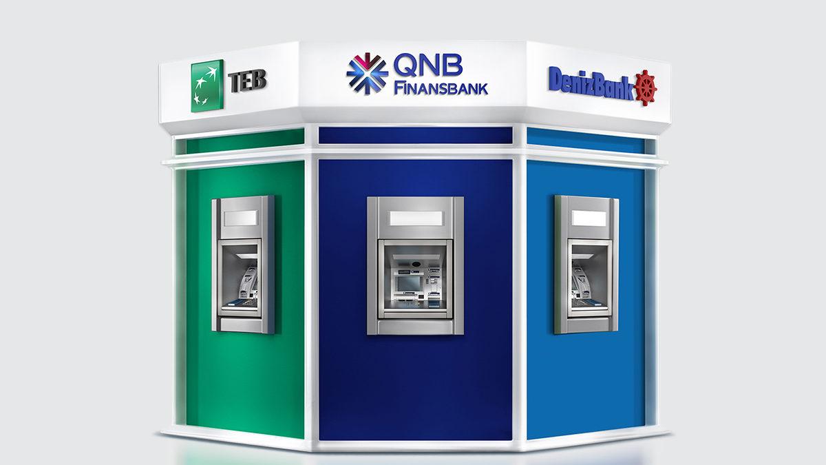 Bu İpuçları ile ATM’lerde İşinizi Daha Kolay Halledebilir, Gereksiz Masraflardan Kurtulabilirsiniz!