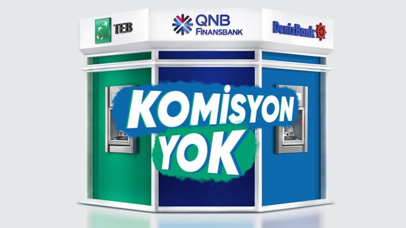 Bu İpuçları ile ATM’lerde İşinizi Daha Kolay Halledebilir, Gereksiz Masraflardan Kurtulabilirsiniz!