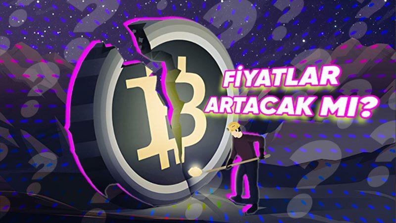 En Basit Hâliyle Açıklıyoruz: Kripto Para Yatırımcılarının Heyecanla Beklediği Halving (Yarılanma) Nedir?