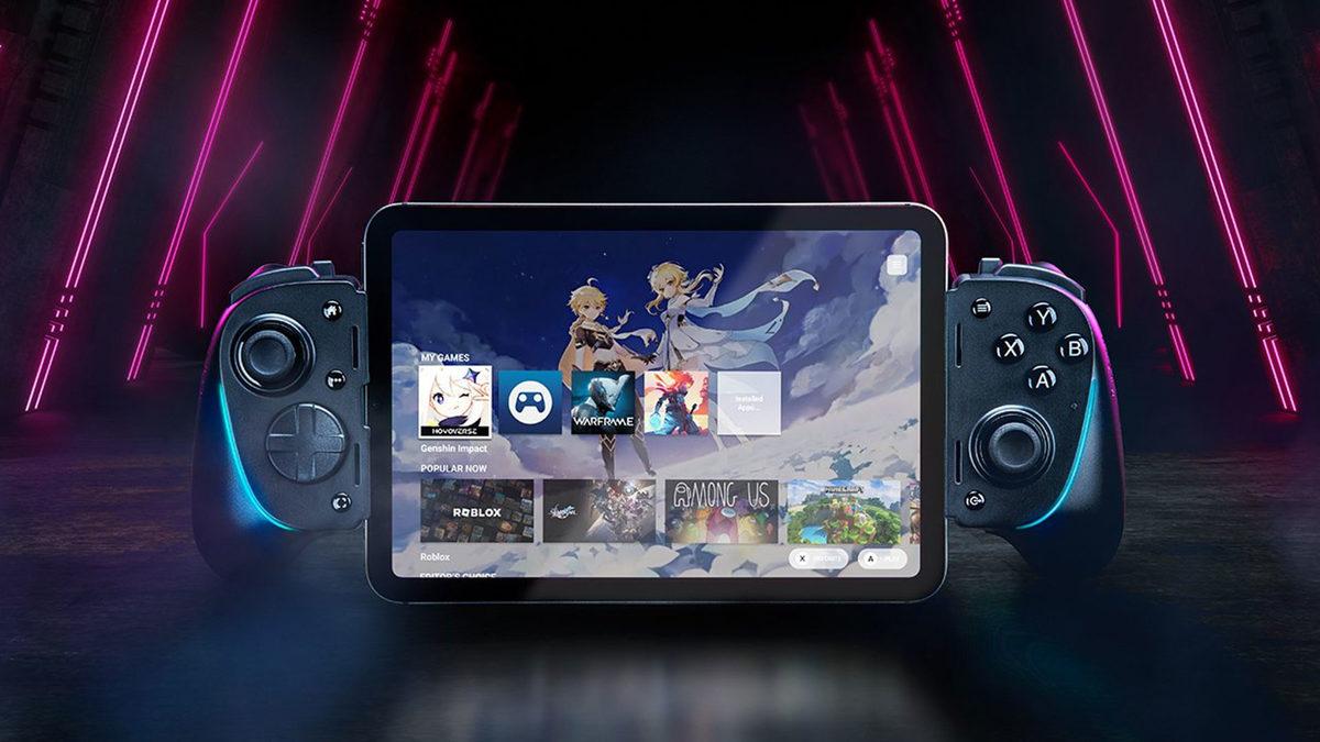 Razer’ın Mobil Oyun Kontrolcüsü Kishi Seviye Atladı: Karşınızda Razer Kishi Ultra