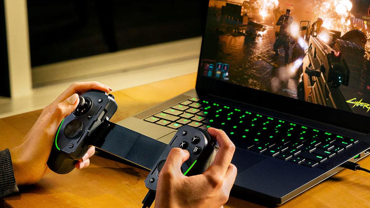 Razer’ın Mobil Oyun Kontrolcüsü Kishi Seviye Atladı: Karşınızda Razer Kishi Ultra